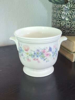 Wedgwood Angela Pattern  Bone China Bowl